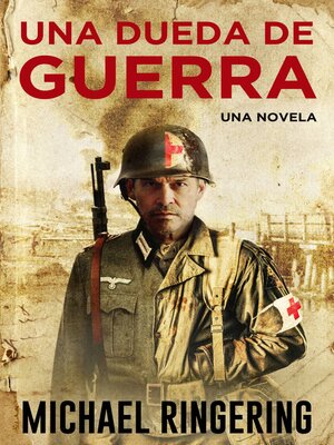 cover image of Una Deuda de Guerra